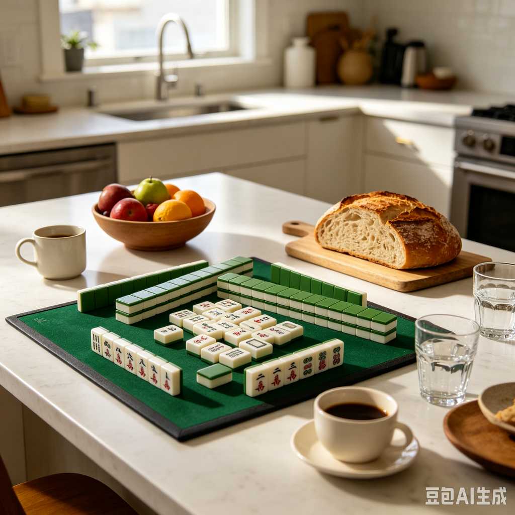 belmopan,mahjong
