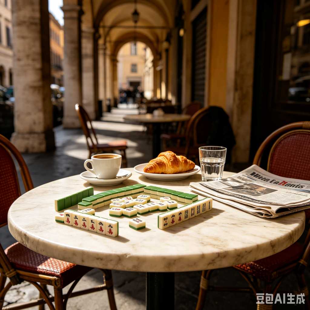 washable mahjong mat
