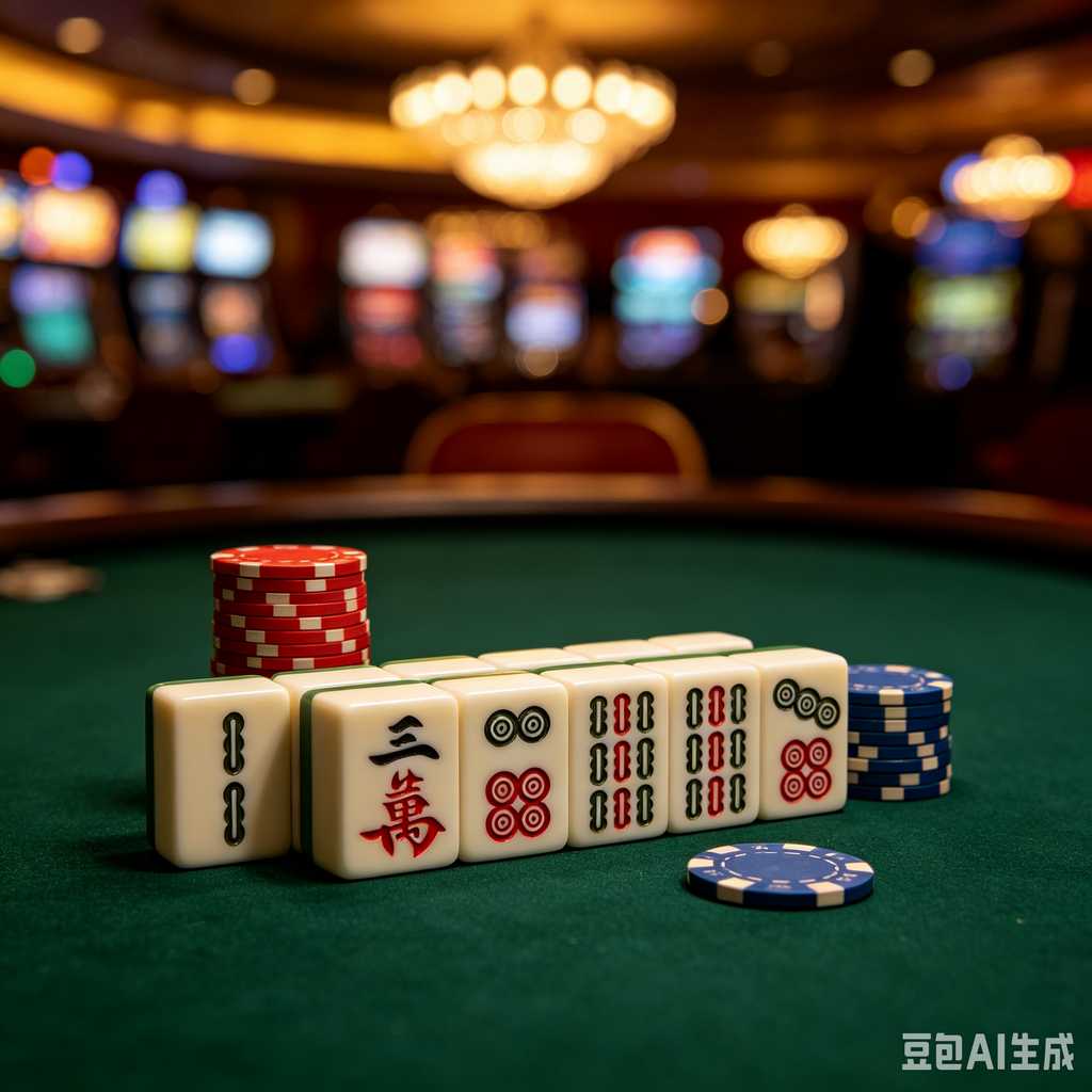 bulk mahjong tiles supplier