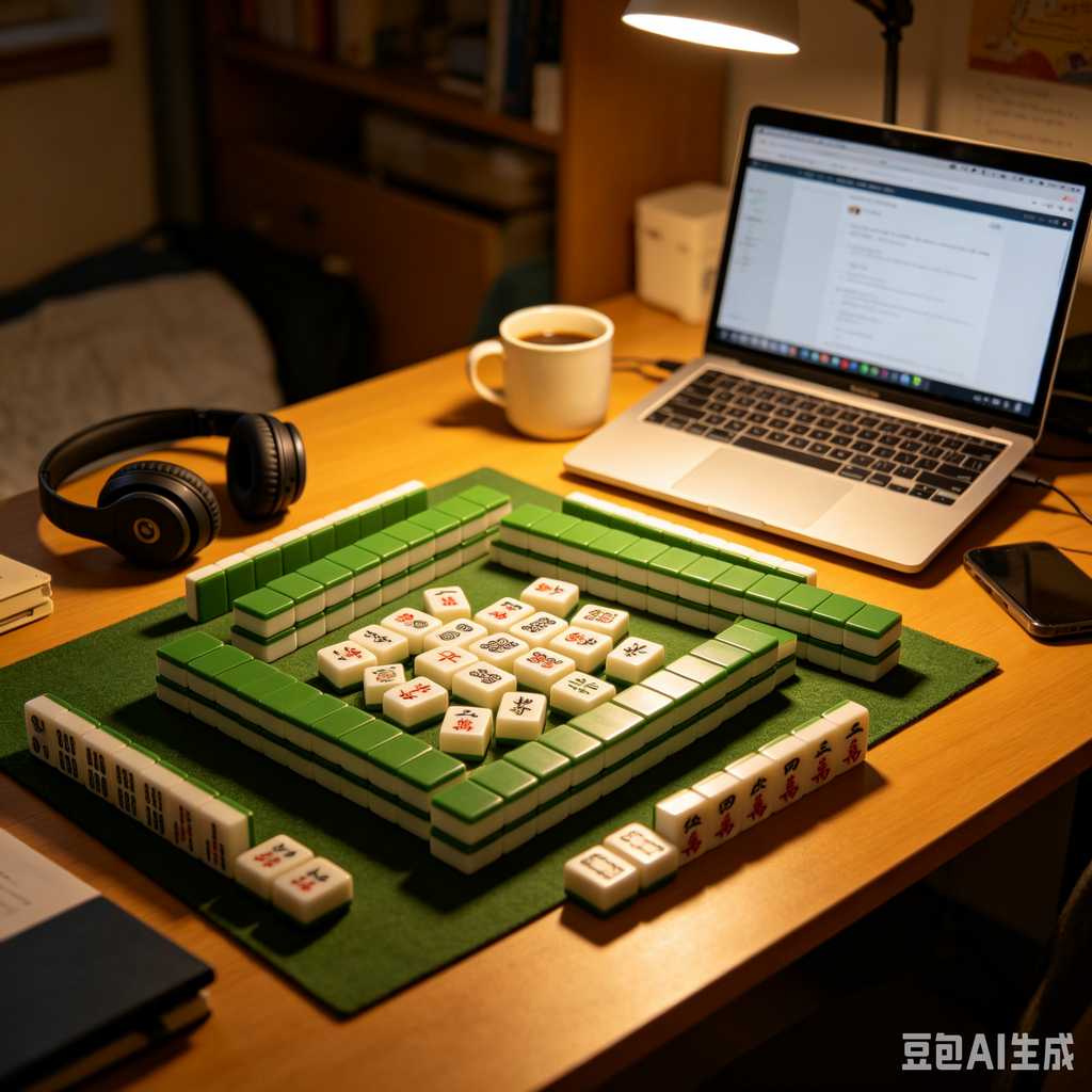 NewportNews,mahjong