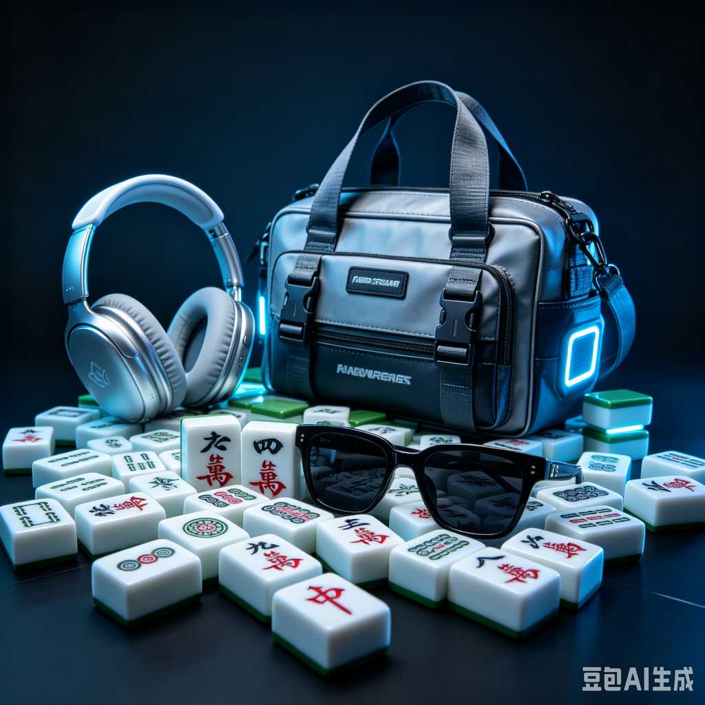 brand custom mahjong set