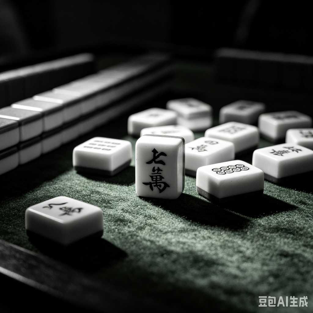 best luxury mahjong set for gift