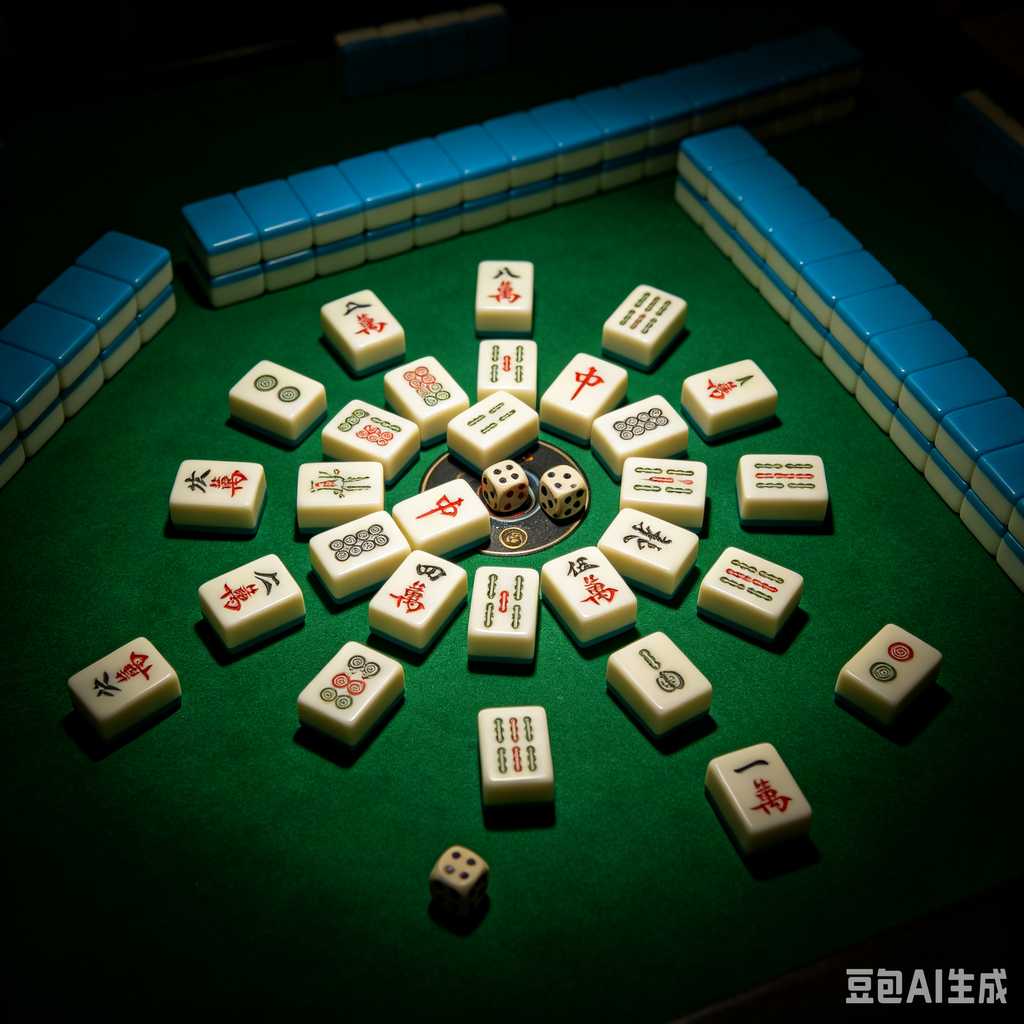 Cincinnati,mahjong