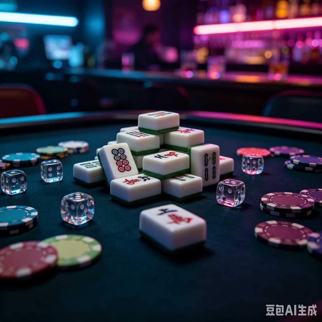 tournament grade mahjong set