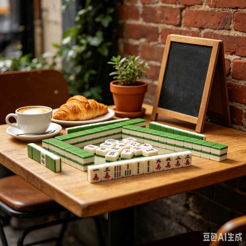 protective mahjong table mat