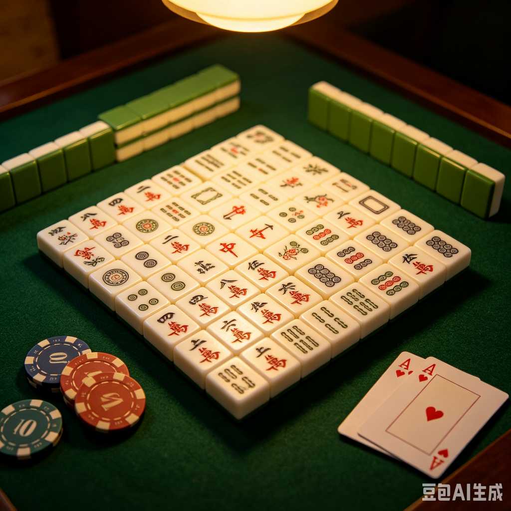 RhodeIsland,mahjong