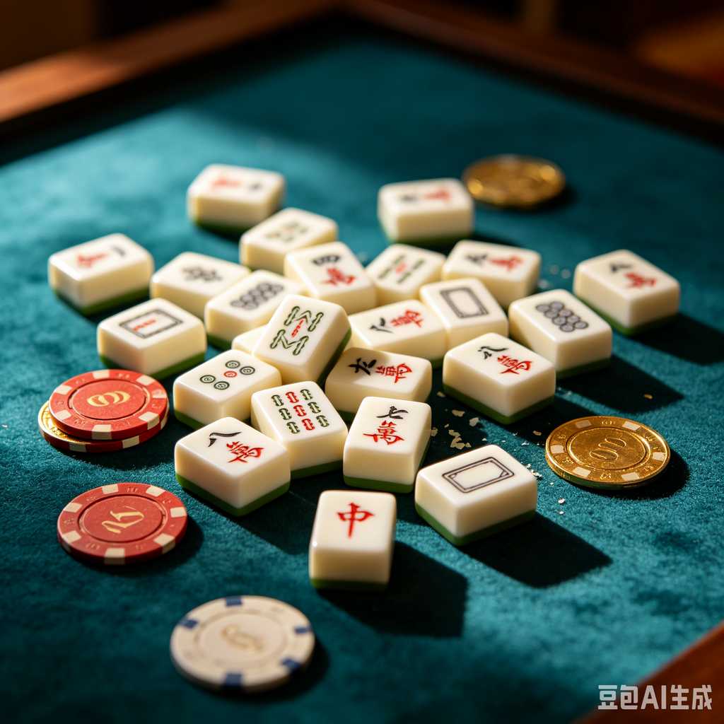 what is the best material for mahjong tiles