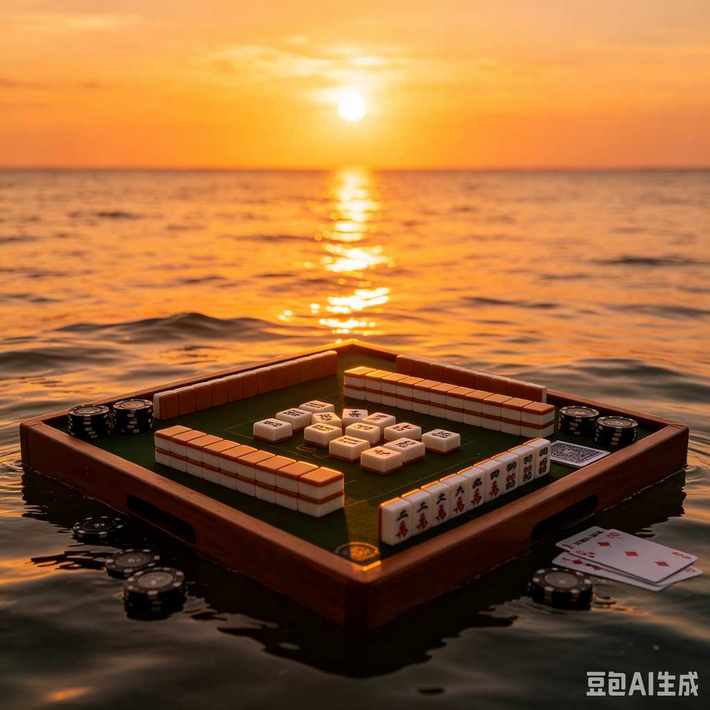 Nantes,mahjong